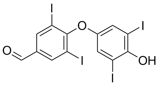 Levothyroxine EP Impurity I