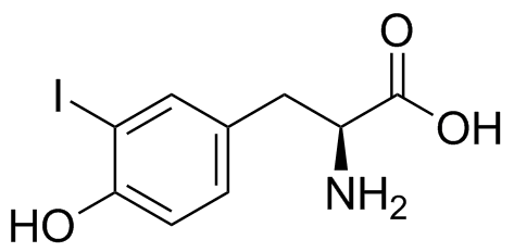 Levothyroxine Impurity 18