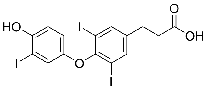 Levothyroxine Impurity 19