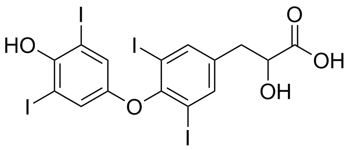 Levothyroxine Impurity 20