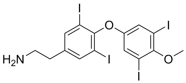 Levothyroxine Impurity 22