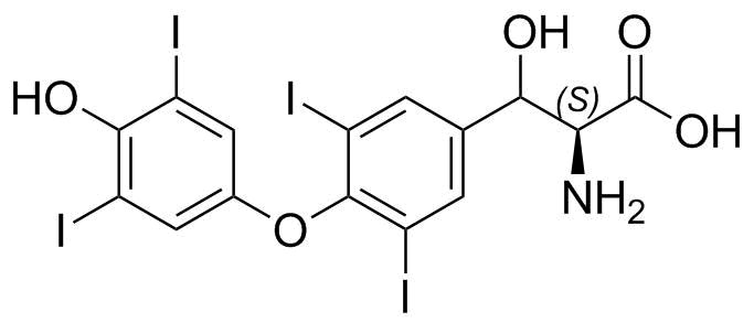 Levothyroxine Impurity 23
