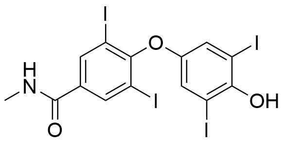 Levothyroxine Impurity 24