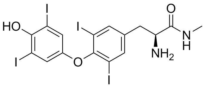 Levothyroxine Impurity 25