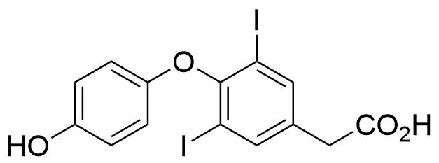 Levothyroxine Impurity 26