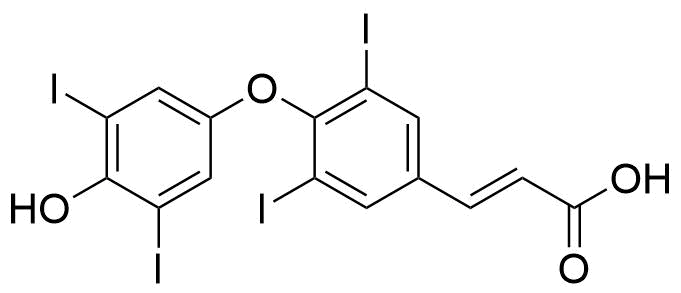 Levothyroxine Impurity 27