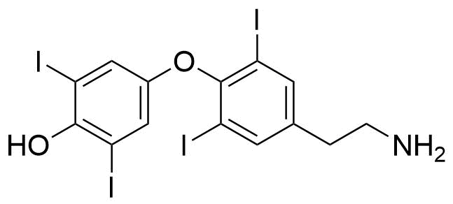Levothyroxine Impurity 28