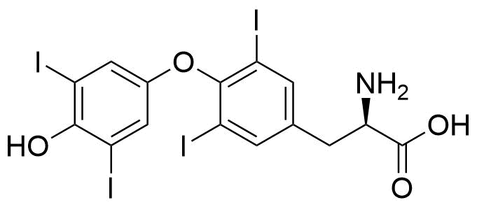 Levothyroxine Impurity 29