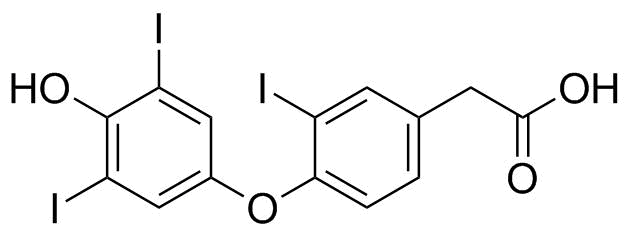Levothyroxine Impurity 31