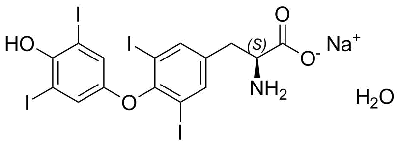 Levothyroxine Sodium