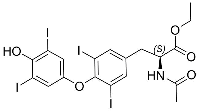 Levothyroxine Impurity 32