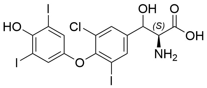 Levothyroxine Impurity 36