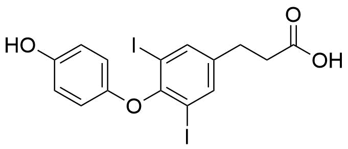 Levothyroxine Impurity 40