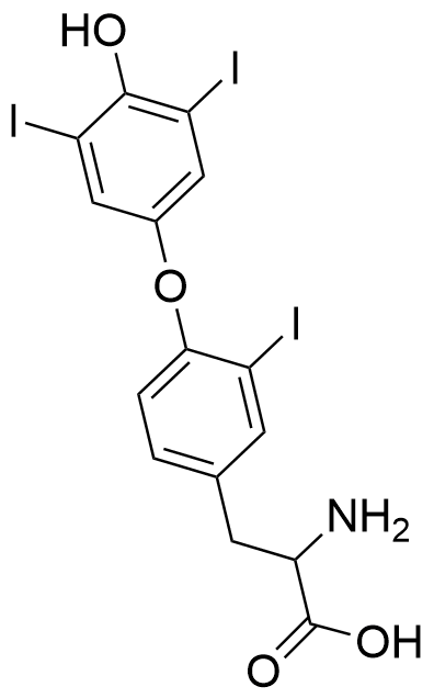 Levothyroxine Impurity 41