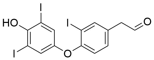 Levothyroxine Impurity 42