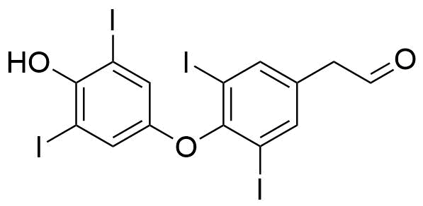 Levothyroxine Impurity 43