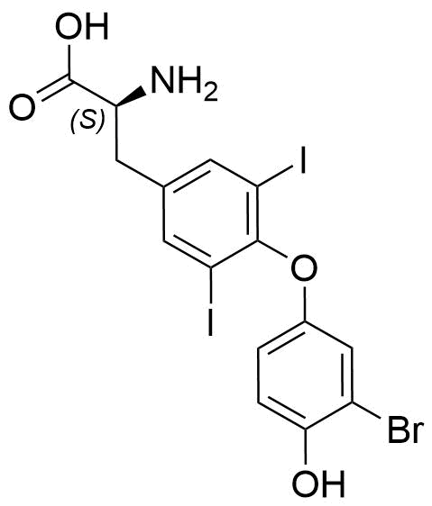 Levothyroxine Impurity 44