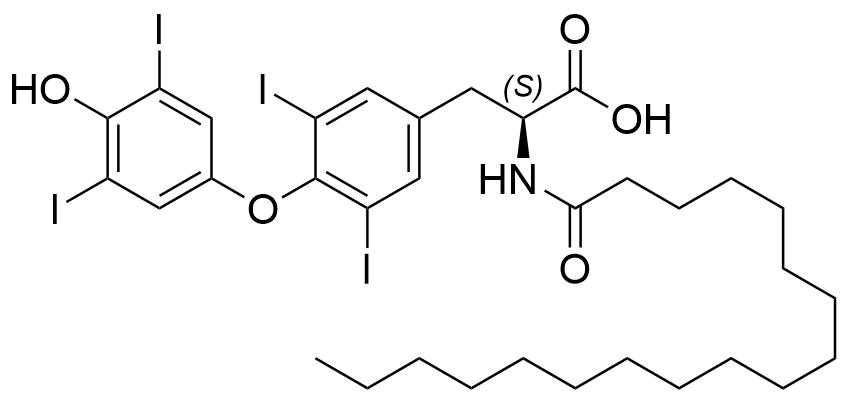 Levothyroxine Impurity 45