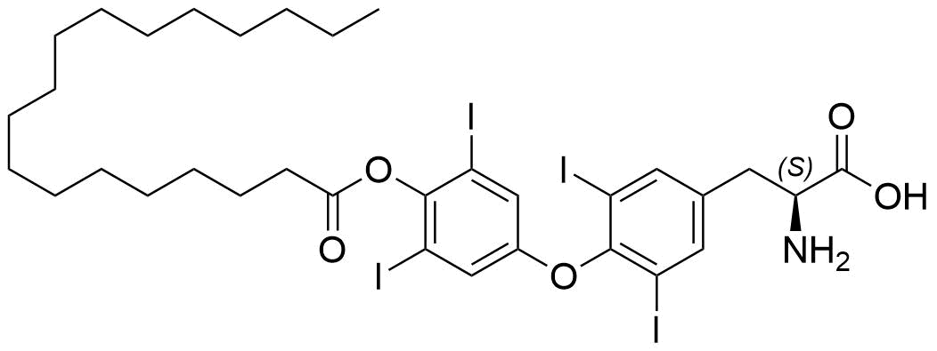 Levothyroxine Impurity 46