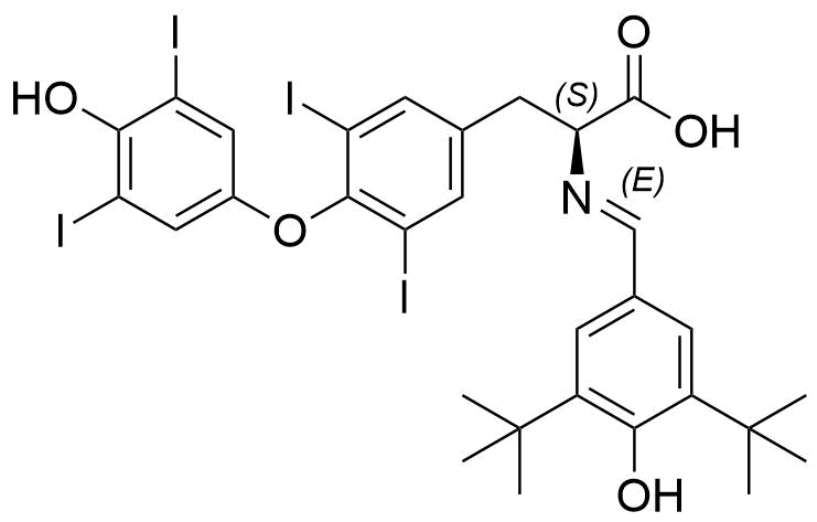 Levothyroxine Impurity 47