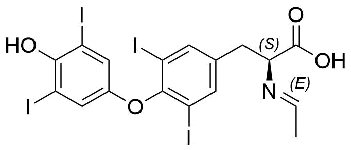 Levothyroxine Impurity 48