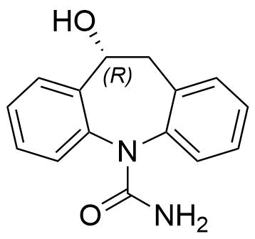 (R)-Licarbazepine
