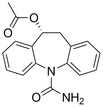 (R)-Licarbazepine Acetate