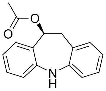 Licarbazepine Impurity 2