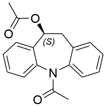 Licarbazepine Impurity 7