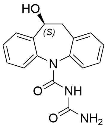 Licarbazepine Impurity 9
