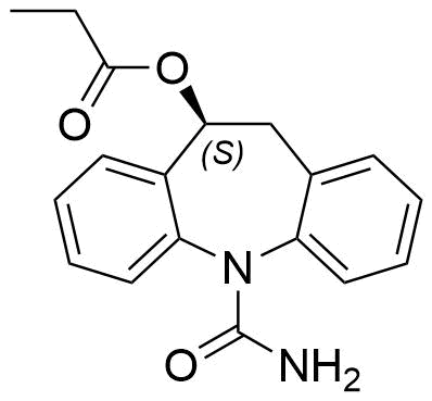 Licarbazepine Impurity 10