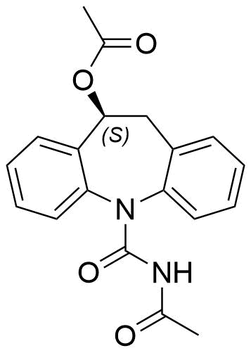 Licarbazepine Impurity 12