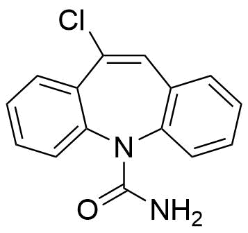 Licarbazepine Impurity 14