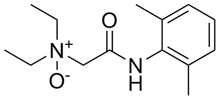 Lidocaine EP Impurity B