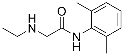 Lidocaine EP Impurity D