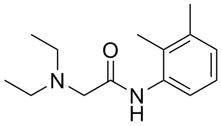 Lidocaine EP Impurity F
