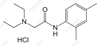 Lidocaine EP Impurity I
