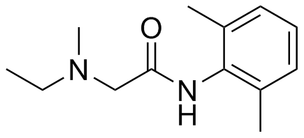 Lidocaine hydrochloride EP Impurity K