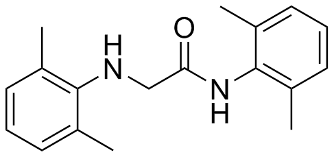 Lidocaine Impurity 1