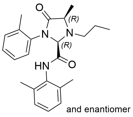 Lidocaine Impurity 11
