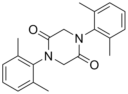 Lidocaine Impurity 2