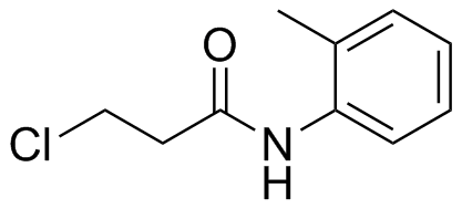 Lidocaine Impurity 21