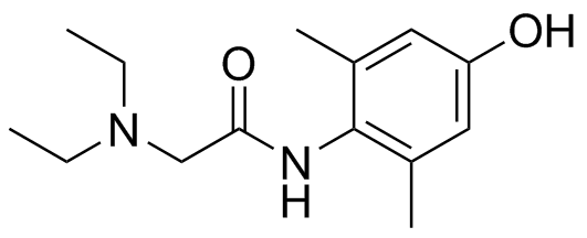 Lidocaine Impurity 4