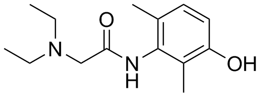Lidocaine Impurity 5
