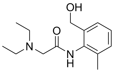Lidocaine Impurity 6