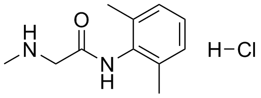 Lidocaine Impurity 8