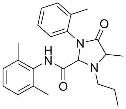 Lidocaine Impurity 31