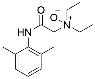 Lidocaine Impurity 43