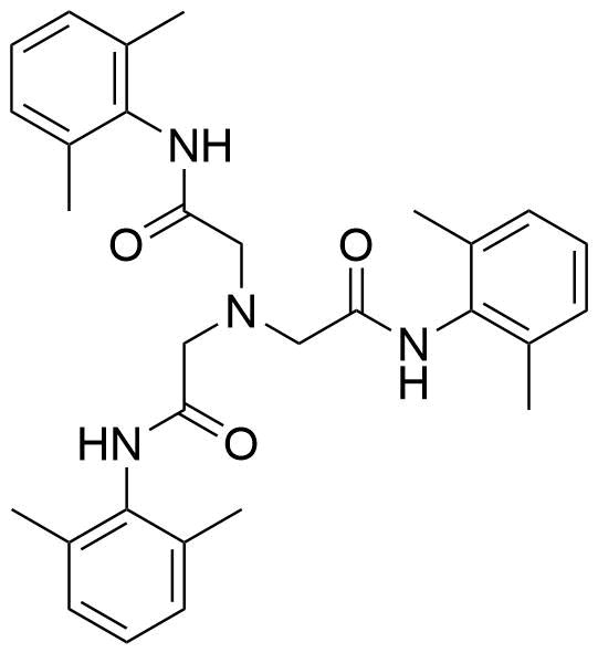 Lidocaine Impurity 46