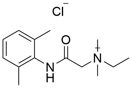 Lidocaine Impurity 48